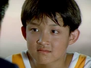 Shinji Endo Younger Brother