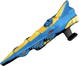 TSG-Sawshark Headder