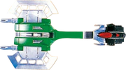 ESGO-Junction Rifle