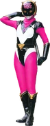 Pink Cherry Blossom Flower Ninja Sakura