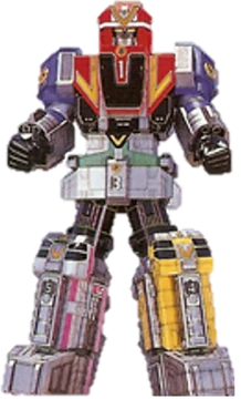 Ryusei Gattai Victory Mars | RangerWiki | Fandom