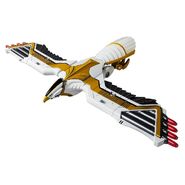 Legacy Falconzord