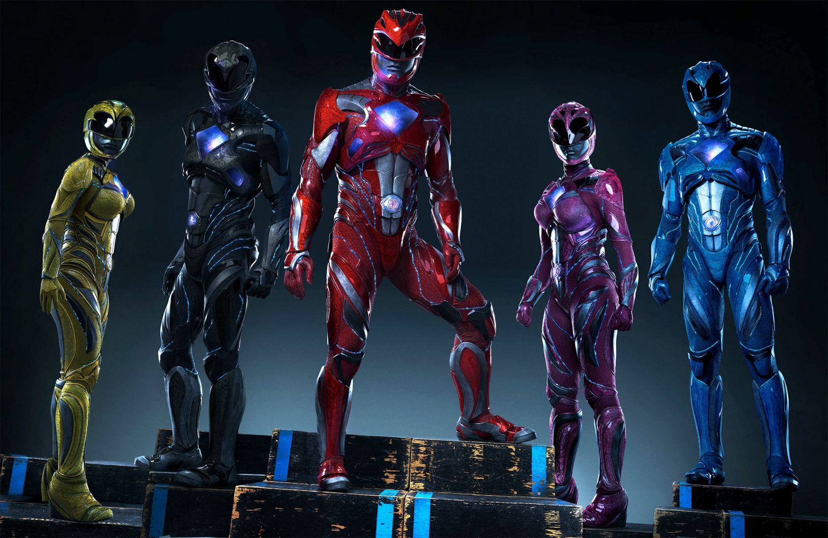 Power rangers full movie 2017 123movie 2025