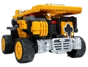 Nitro Zord Ninja Steel Yellow
