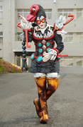 SSN-Futakuchi-onna.png (393 KB) Yokai Futakuchi-onna (Deceased)