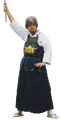 Shiniken Brown
