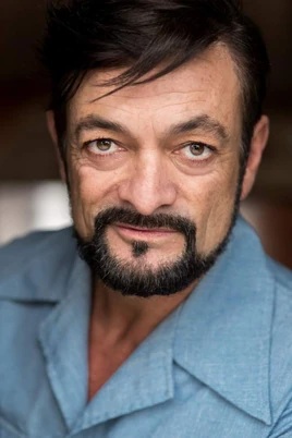 Stephen Butterworth 2021