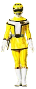 Turbo-yellowf.png (103 KB) A female version of the Yellow Turbo Ranger suit as seen in Gokaiger.