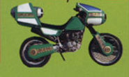 CSO-Green Jetter
