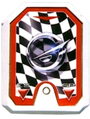 Blaster Soul for Engine-O G6, G9, and G12