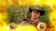 Gozyuger EP 11 SS