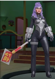 Astronema
