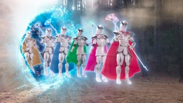 Dino Fury/Cosmic Fury