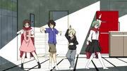 Rakugaki Rangers