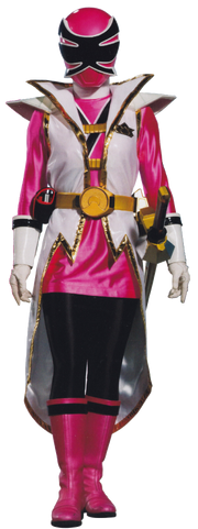 Shinken-pinksuper