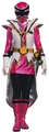 Shinken Pink XVIII