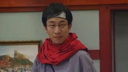 Tsumuji Igasaki (Shurikenger Disguise).png (1.18 MB) Toshihiro Yashiba
