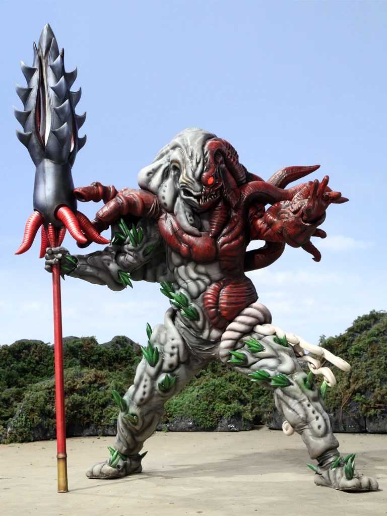 Azemidoro | RangerWiki | Fandom