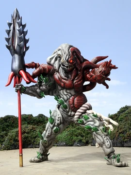 Azemidoro | RangerWiki | Fandom