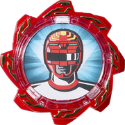 ASDB-Gingaman Avataro Gear