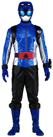 Donbro-bluebluebuster