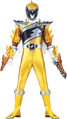 Kyoryu Gold