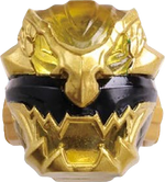 N1SG-Sentai Ring GozyuTyranno