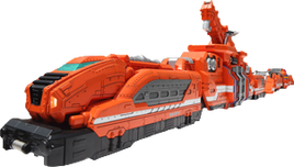 RST-BuildRessha (Front)