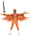 Zyuoh Bird