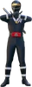 Inu Brother NinjaBlack