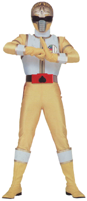 Haruka Kitou | RangerWiki | Fandom