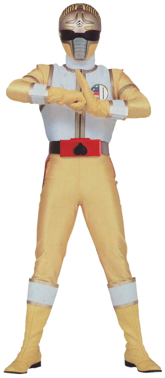 Haruka Kitou | RangerWiki | Fandom