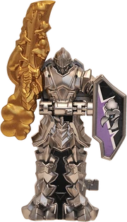 Stink Dino Key (Knight Mode)