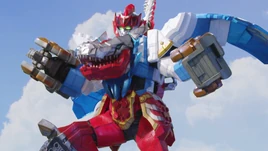 KishiRyuOh Jet Profile