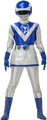 Blue Dolphin