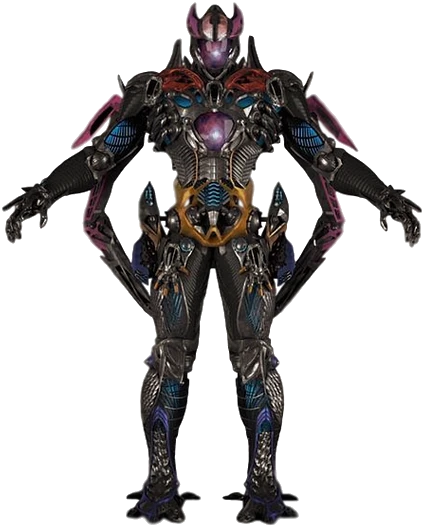Megazord (2017 movie)/toys | RangerWiki | Fandom