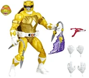 Morphed Michelangelo