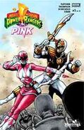 Hastings variant cover