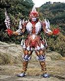 Dischordia (deceased)