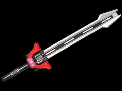 power rangers rpm nitro blaster