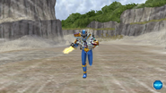 RyusoulBlue SuperSkill 2