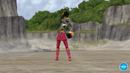 RyusoulPink SuperSkill 2