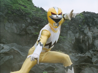 GingaYellow GingaYellow!