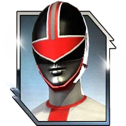 UI Ranger RedRng S09