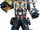 DriveMax Megazord