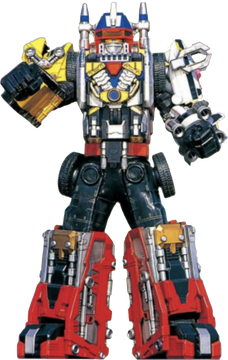 GoGo Gattai DaiBouken | RangerWiki | Fandom GoGo Gattai DaiBouken | RangerWiki | Fandom