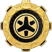 KSZe-GoGoFive Gear (Kikai Side)