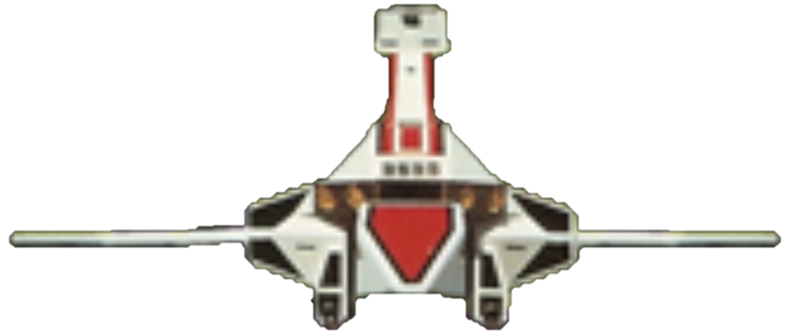 Ninja Megazord | RangerWiki | Fandom