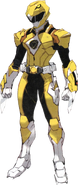 Prime Yellow Ranger Valentina