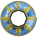 Claw Disc [8]
